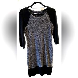 Ann Taylor Loft sweater dress